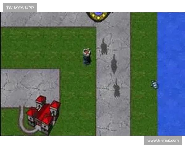 魔兽3塔防地图攻略视频：建塔指南解析