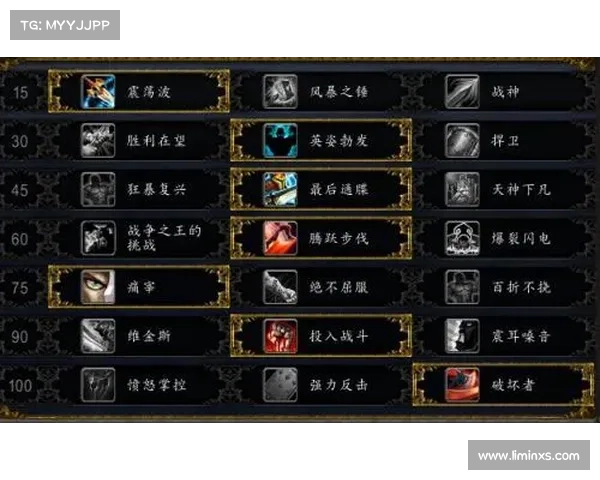 魔兽世界工会技能学习攻略